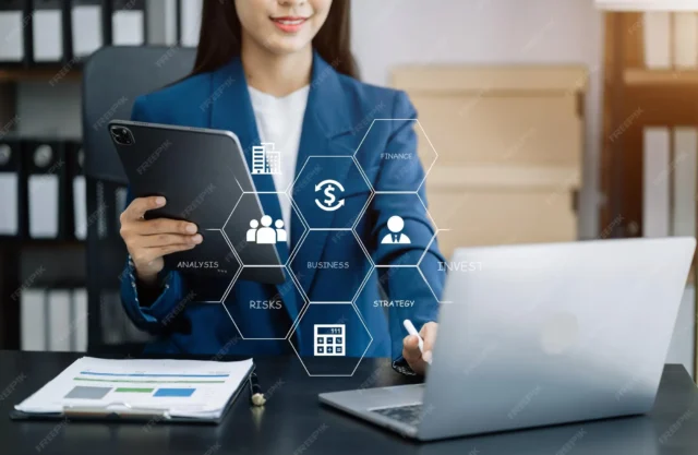 imgi_38_woman-using-mobile-phone-modern-office-with-laptop-digital- imgi_38_woman-using-mobile-phone-modern-office-with-laptop-digital-