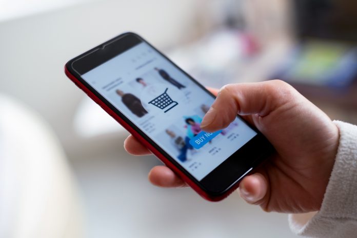 E-Commerce Mobile App Development