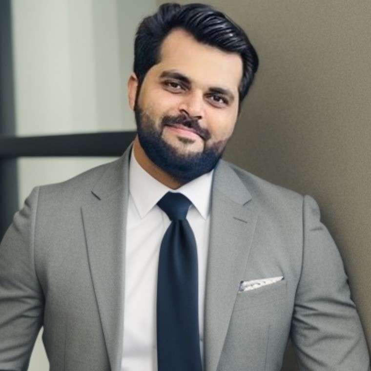 Sinan Lakhani