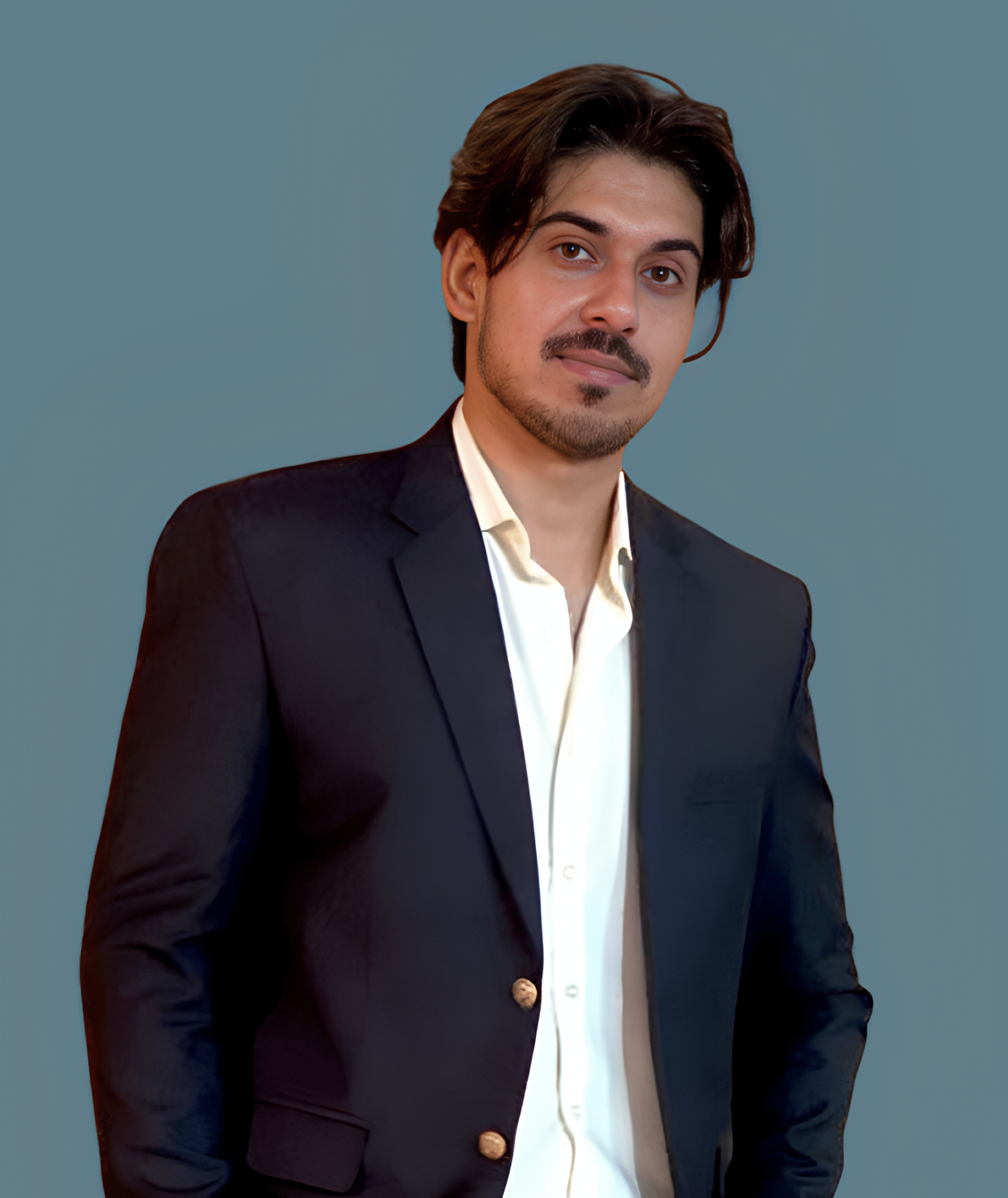 Kamran Qadeer