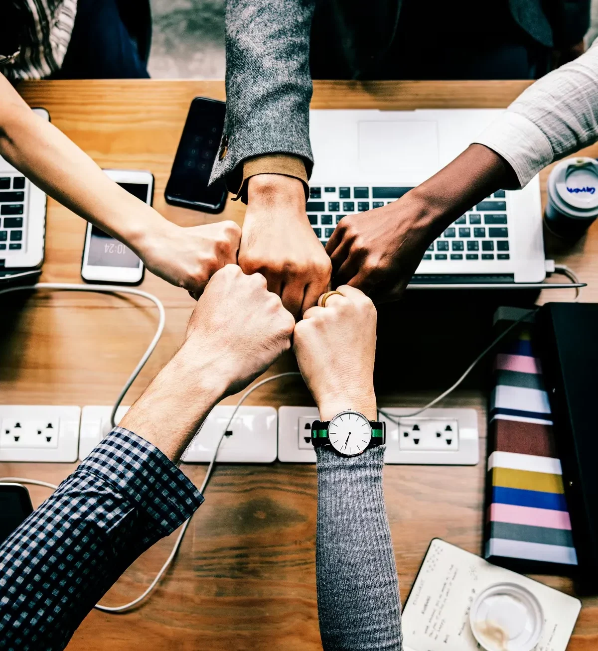 A SaaS Development Agency Built for Long-Term Product Success