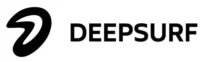 Saas development services for Deepsurf
