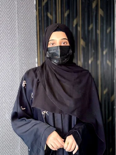 sehrish saleem - SQA