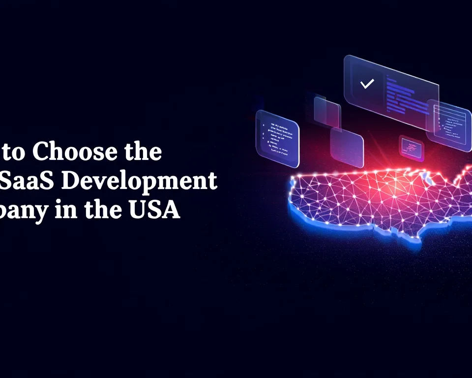 Best SaaS Dev Company USA _ Featured Hero Best SaaS Dev Company USA _ Featured Hero