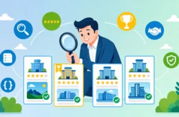 How to Identify the Best Software Development Company for Your Project
