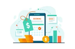 Booking System Cost and Pricing: How Much Does It Cost to Build One in 2026?