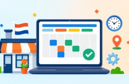De Complete Gids voor een Reserveringssysteem voor Nederlandse Bedrijven (2026)
