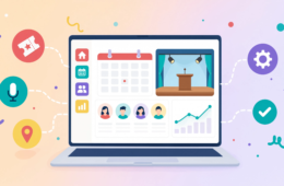 Event Management Platform Development: Build a Custom Solution That Scales with Your Events