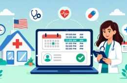Appointment Scheduling Software for Healthcare: A Complete Guide for US Medical Practices