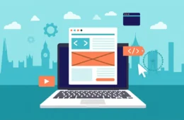 Website Development in London: The Complete Guide for 2026