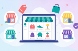 Marketplace Development Company: Build Your Multi-Vendor Platform the Right Way