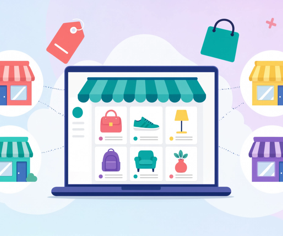 Marketplace Development Thumbnail