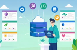 Multi-Tenant SaaS Development: Architecture, Trade-Offs and How to Build It Right