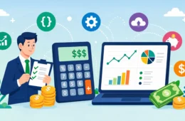 SaaS Development Cost: What US Businesses Should Actually Budget