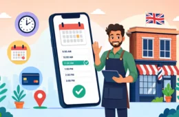 The Complete Guide to Online Booking Systems for UK Businesses (2026)