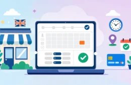 Custom Booking System Development for US Businesses: The Complete Build vs Buy Guide (2026)