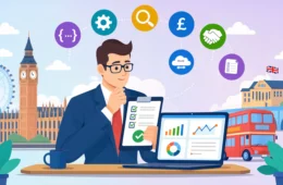 Software Development UK: A Buyer’s Guide for British Businesses
