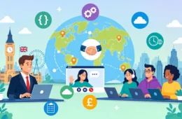 Software Development Outsourcing: A Practical Guide for UK Businesses
