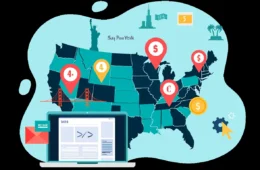 Website Development Across the USA: City-by-City Guide to Costs and Agencies
