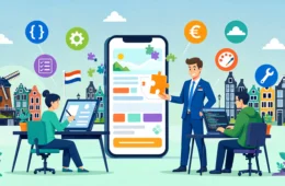 App Laten Maken: De Complete Gids voor Bedrijven in Nederland