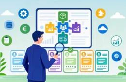 ERP Software Kiezen: Een Praktische Gids voor Nederlandse Bedrijven