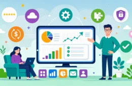 What Makes Great SaaS Products? Lessons from Successful Platforms