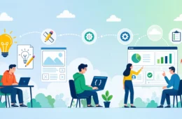 Online Platform Laten Ontwikkelen: Van Idee tot Werkend Platform