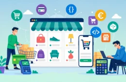 Webshop Laten Maken: Kosten, Platforms en Wat U Moet Weten