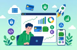 Fintech SaaS Development: A Complete Guide for Startups