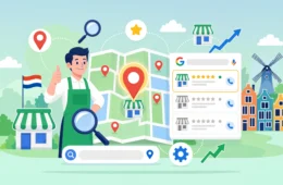 Lokale SEO: De Complete Gids voor Nederlandse Bedrijven in 2026