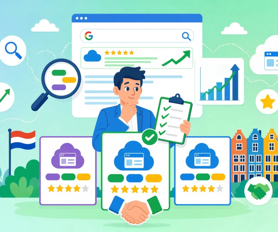 Netherlands SaaS SEO Agency Cover Netherlands-SaaS-SEO-Agency