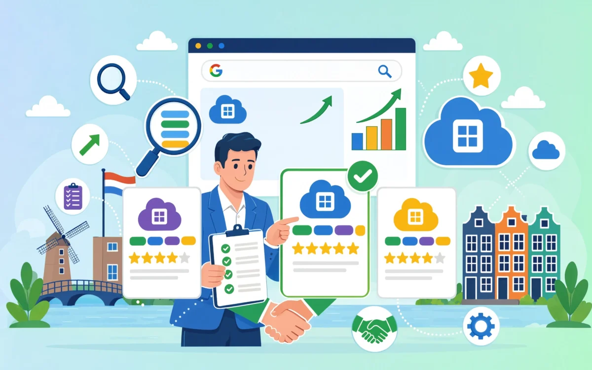 SEO Teksten Laten Schrijven: De Complete Gids voor Nederlandse Bedrijven in 2026