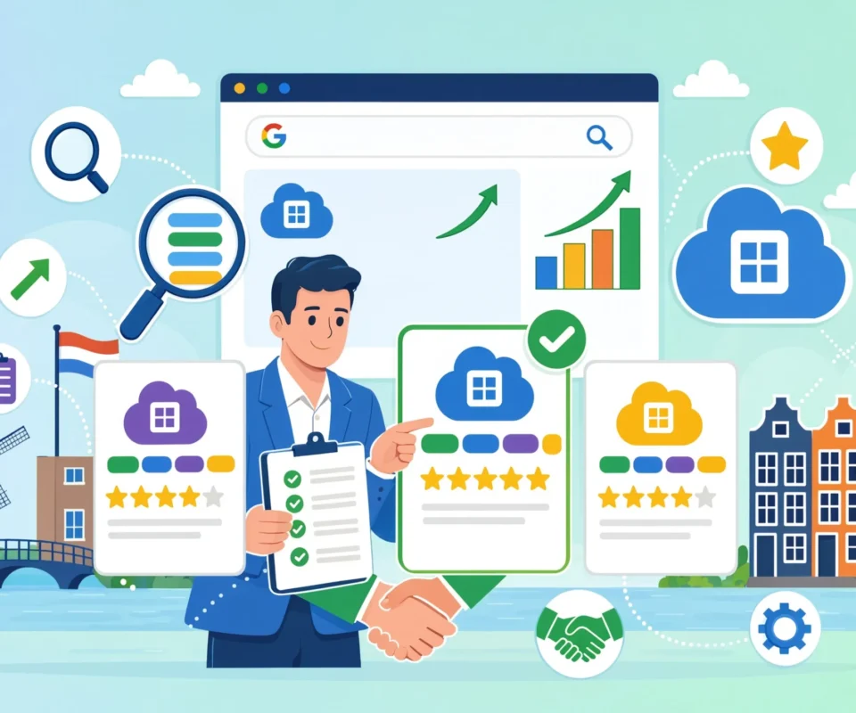 SEO Teksten Laten Schrijven: De Complete Gids voor Nederlandse Bedrijven in 2026 SEO Teksten Laten Schrijven: De Complete Gids voor Nederlandse Bedrijven in 2026