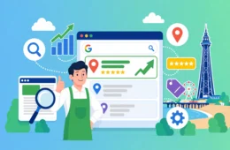 SEO Blackpool: A Practical Guide to Getting Your Business Found on Google