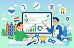 SEO Consultant Inhuren: De Complete Gids voor Nederlandse Bedrijven in 2026