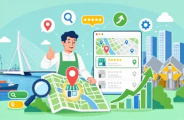 SEO Rotterdam: De Beste Strategieën voor Rotterdamse Bedrijven in 2026