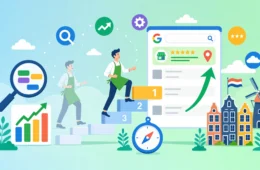 SEO Strategie voor MKB: Van Onzichtbaar naar Vindbaar in 2026