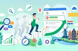 SEO Strategie voor MKB: Van Onzichtbaar naar Vindbaar in 2026