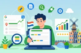 Best SaaS SEO Agency in the Netherlands: How to Choose the Right Partner in 2026