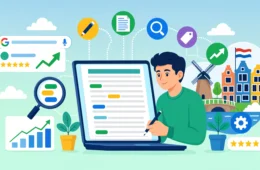 SEO Teksten Laten Schrijven: De Complete Gids voor Nederlandse Bedrijven in 2026