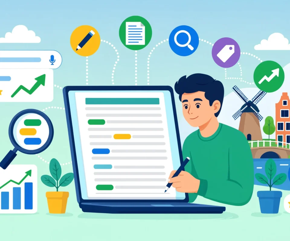 SEO Teksten Laten Schrijven Cover SEO Teksten Laten Schrijven