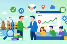 SEO Uitbesteden: De Complete Gids voor Nederlandse Bedrijven in 2026
