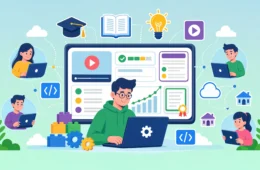 EdTech Software Development: A Complete Guide