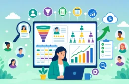 HR and Recruitment Software Development for Growing Companies