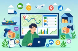 Logistics Software Development: A Complete Guide