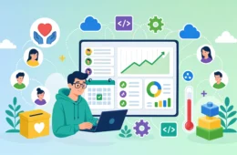 Nonprofit Software Development: A Complete Guide