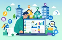 Real Estate Management Software Development Guide