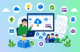 SaaS MVP Development Services: The Complete Guide for Founders