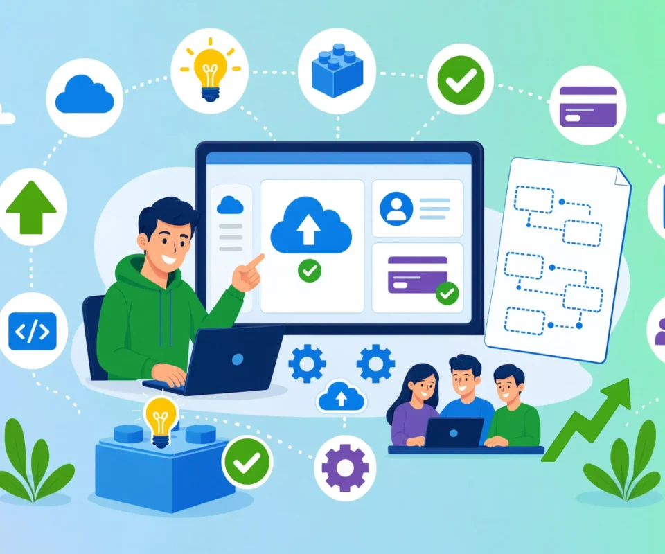 SaaS MVP Development Services: Complete Guide to Building Your MVP [2026]
