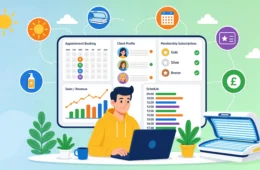 Tanning Salon Software UK: The Complete Guide for Salon Owners